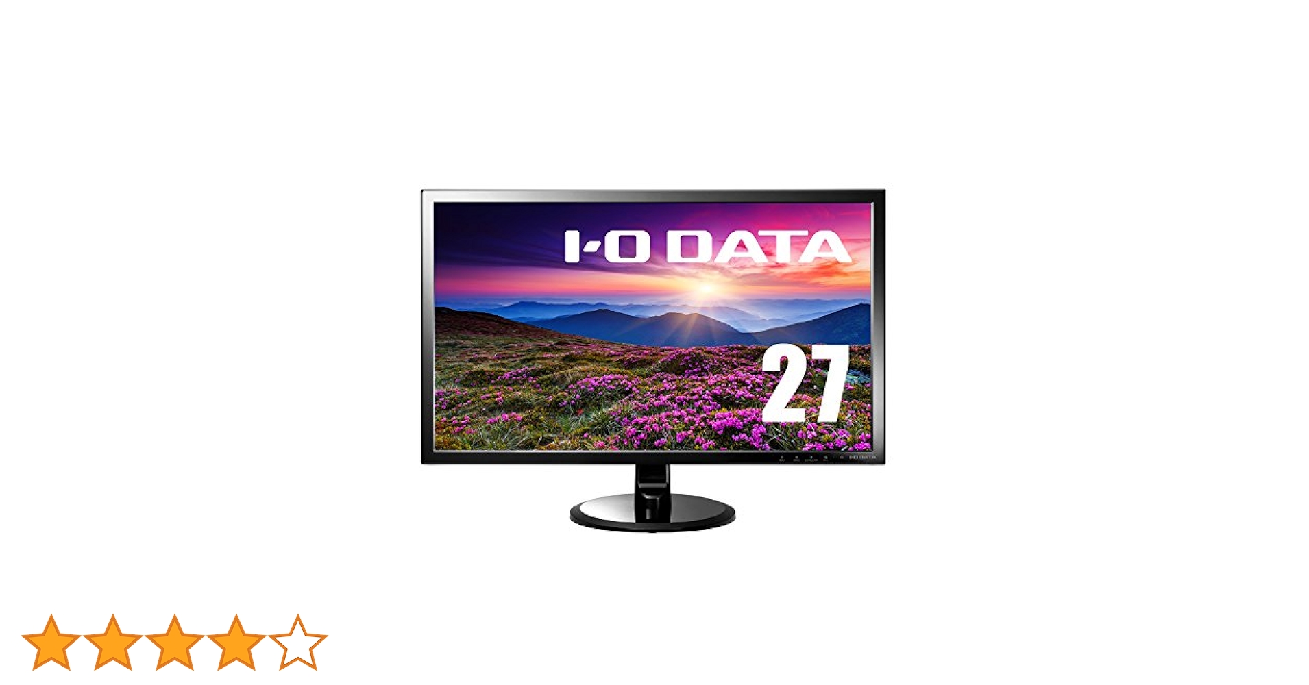 IO DATA MF271XDB 27インチ 液晶モニター IO DATA MF271XDB 27インチ 液晶モニター Amazon.co.jp: I-O